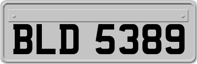 BLD5389