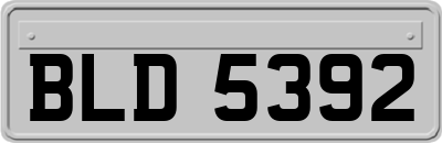 BLD5392