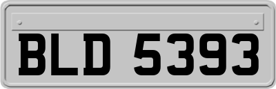 BLD5393