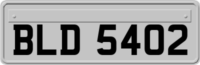 BLD5402