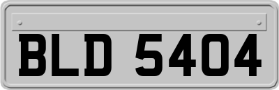 BLD5404