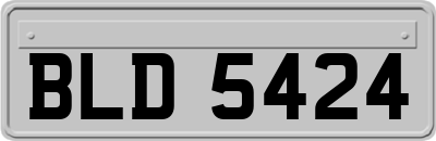 BLD5424
