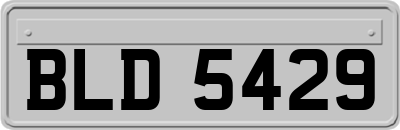 BLD5429