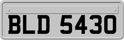 BLD5430