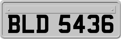 BLD5436