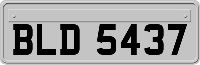 BLD5437