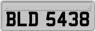BLD5438