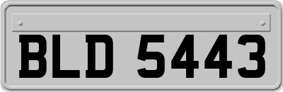 BLD5443