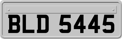 BLD5445