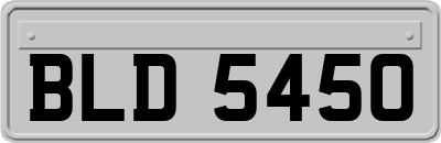 BLD5450