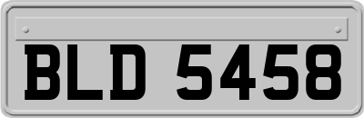 BLD5458