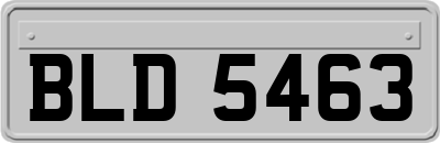 BLD5463