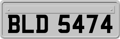 BLD5474