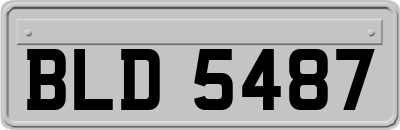 BLD5487