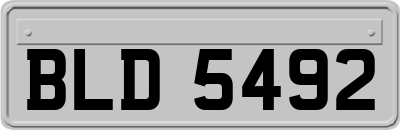 BLD5492