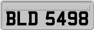 BLD5498
