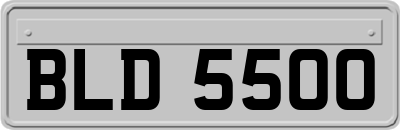 BLD5500