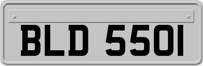 BLD5501