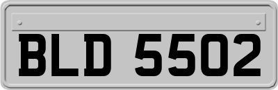 BLD5502
