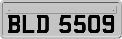 BLD5509