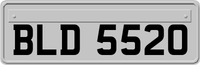 BLD5520