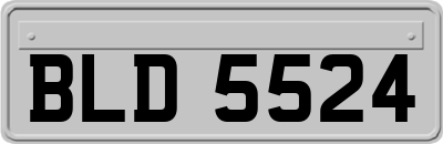 BLD5524