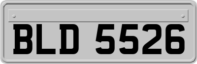 BLD5526