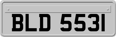 BLD5531