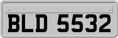 BLD5532
