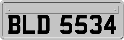 BLD5534