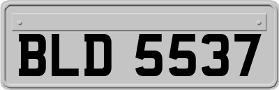 BLD5537