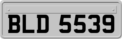BLD5539