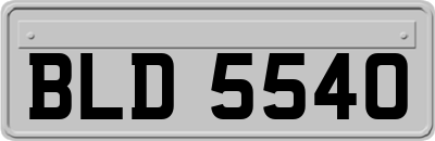 BLD5540