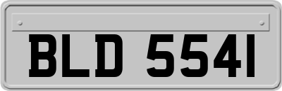 BLD5541
