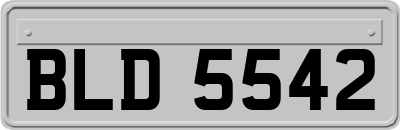BLD5542