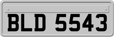 BLD5543