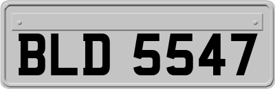 BLD5547