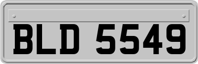 BLD5549