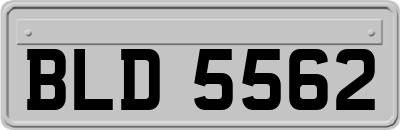 BLD5562