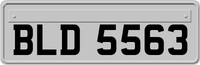 BLD5563