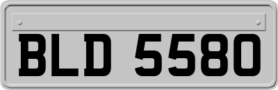 BLD5580