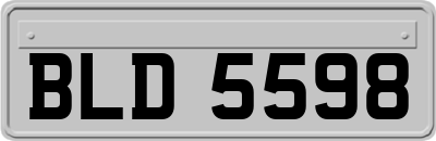 BLD5598