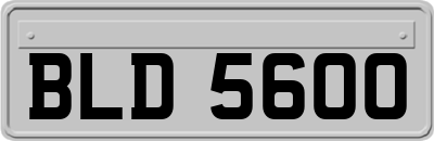 BLD5600
