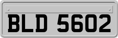 BLD5602