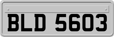 BLD5603