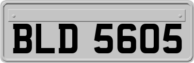 BLD5605