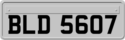 BLD5607