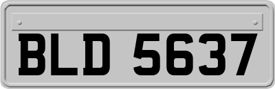 BLD5637