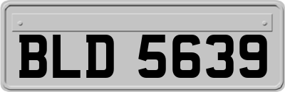 BLD5639