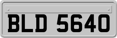 BLD5640